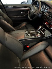 BMW 5 2,0 520 d Touring 1800