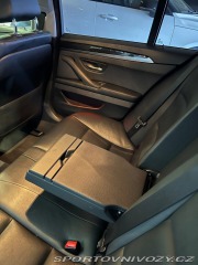 BMW 5 2,0 520 d Touring 1800