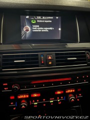 BMW 5 2,0 520 d Touring 1800