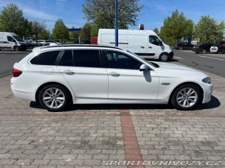 BMW 5 2,0 520 d Touring 1800