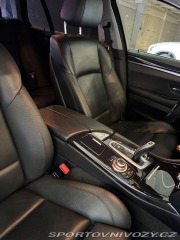 BMW 5 2,0 520 d Touring 1800