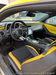 Chevrolet Camaro 6,2 2010