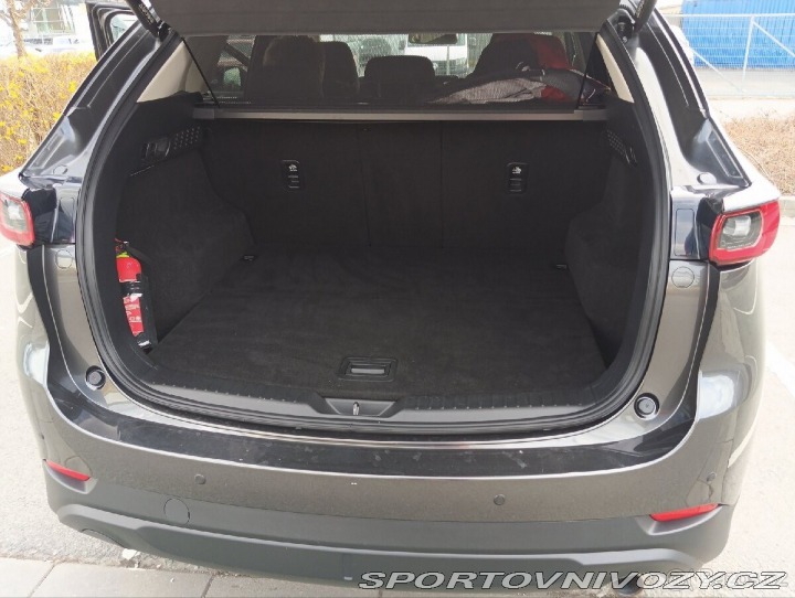 Mazda Ostatní modely CX-5 2,2   Advantage 2WD 2022