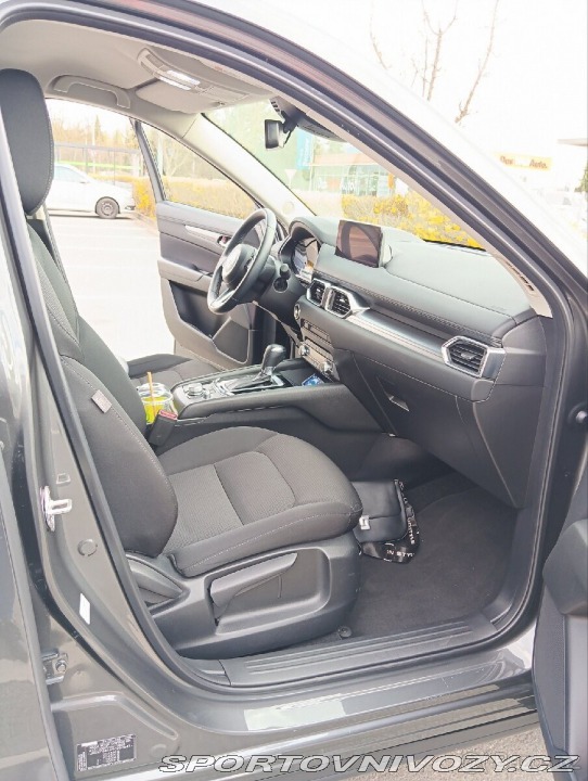 Mazda Ostatní modely CX-5 2,2   Advantage 2WD 2022