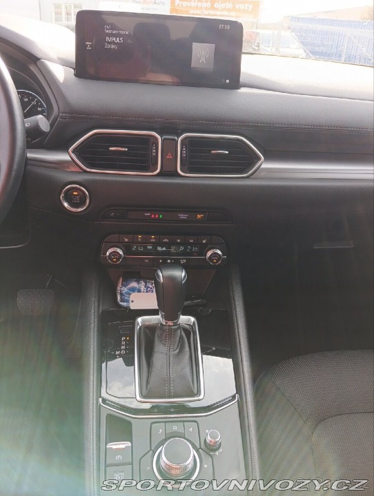 Mazda Ostatní modely CX-5 2,2   Advantage 2WD 2022