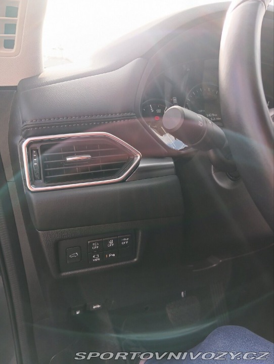 Mazda Ostatní modely CX-5 2,2   Advantage 2WD 2022