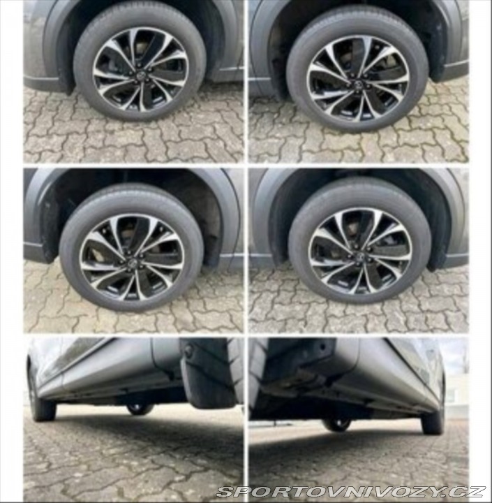 Mazda Ostatní modely CX-5 2,2   Advantage 2WD 2022