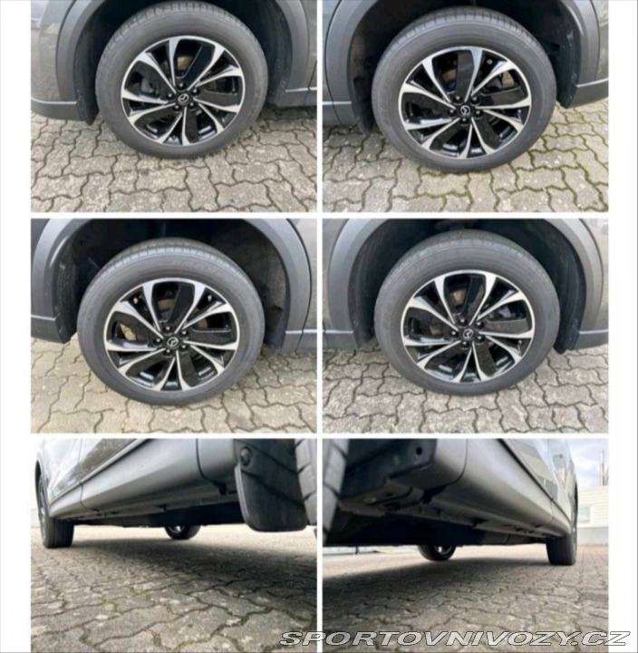 Mazda Ostatní modely CX-5 2,2   Advantage 2WD 2022
