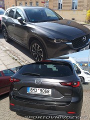 Mazda Ostatní modely CX-5 2,2   Advantage 2WD 2022