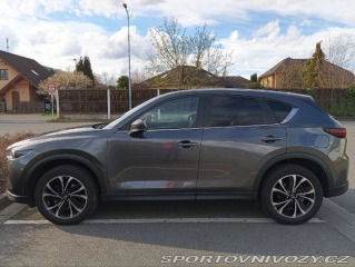 Mazda Ostatní modely CX-5 2,2   Advantage 2WD 2022