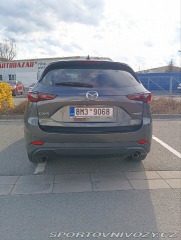 Mazda Ostatní modely CX-5 2,2   Advantage 2WD 2022