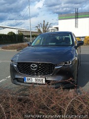 Mazda Ostatní modely CX-5 2,2   Advantage 2WD 2022