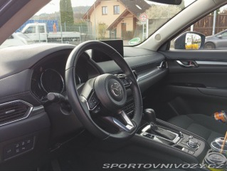 Mazda Ostatní modely CX-5 2,2   Advantage 2WD 2022