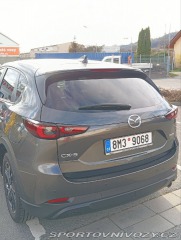 Mazda Ostatní modely CX-5 2,2   Advantage 2WD 2022