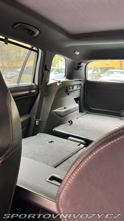 Škoda Ostatní modely Kodiaq 2,0 2018