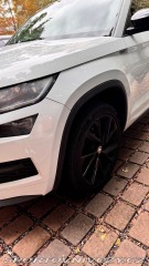 Škoda Ostatní modely Kodiaq 2,0 2018