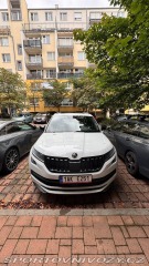 Škoda Ostatní modely Kodiaq 2,0 2018