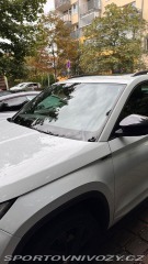 Škoda Ostatní modely Kodiaq 2,0 2018