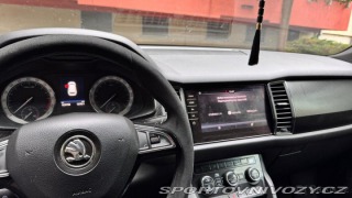 Škoda Ostatní modely Kodiaq 2,0 2018