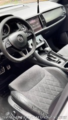 Škoda Ostatní modely Kodiaq 2,0 2018