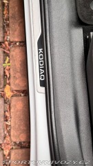 Škoda Ostatní modely Kodiaq 2,0 2018