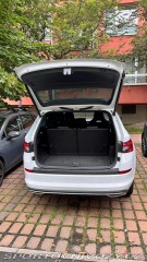 Škoda Ostatní modely Kodiaq 2,0 2018