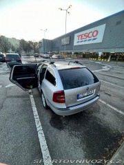 Škoda Ostatní modely Octavia 2,0 2006