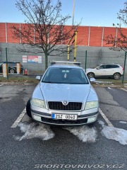 Škoda Ostatní modely Octavia 2,0 2006