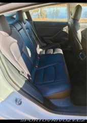 Tesla Model 3 Standard Range Plus – Zár 2019