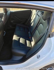 Tesla Model 3 Standard Range Plus – Zár 2019