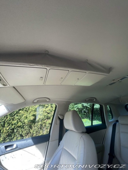 Volkswagen Ostatní modely Tiguan 2,0   TDI 4 motion 1800