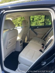 Volkswagen Ostatní modely Tiguan 2,0 TDI 4 motion 1800