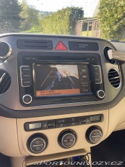 Volkswagen Ostatní modely Tiguan 2,0 TDI 4 motion 1800
