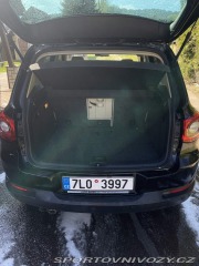 Volkswagen Ostatní modely Tiguan 2,0 TDI 4 motion 1800