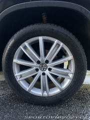 Volkswagen Ostatní modely Tiguan 2,0 TDI 4 motion 1800