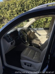 Volkswagen Ostatní modely Tiguan 2,0 TDI 4 motion 1800