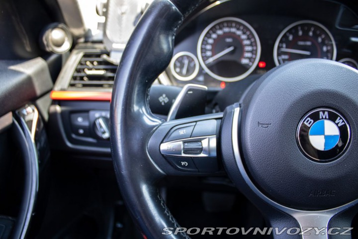 BMW 3 2012
