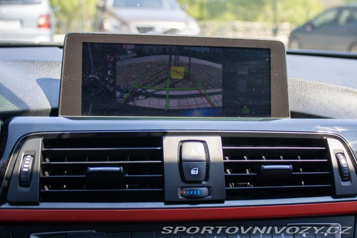 BMW 3 2012