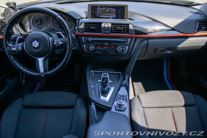 BMW 3 2012