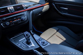 BMW 3 2012