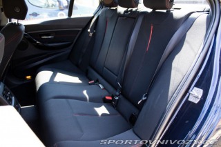 BMW 3 2012
