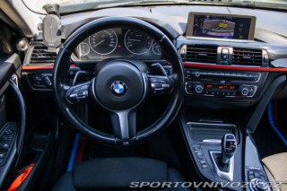 BMW 3 2012