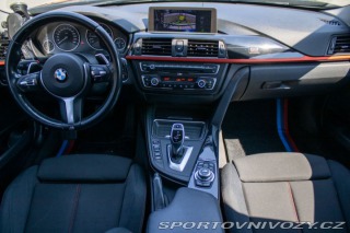 BMW 3 2012