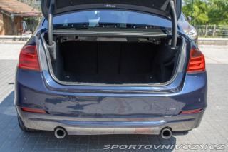BMW 3 2012