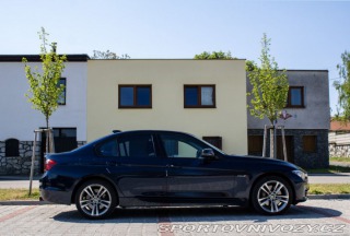 BMW 3 2012