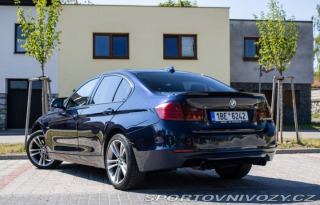 BMW 3 2012