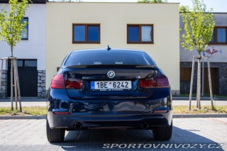 BMW 3 2012
