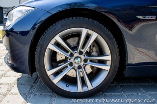 BMW 3 2012