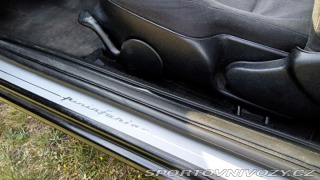 Ford Streetka pininfarina - hardtop 2003