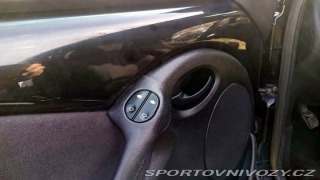 Ford Streetka pininfarina - hardtop 2003